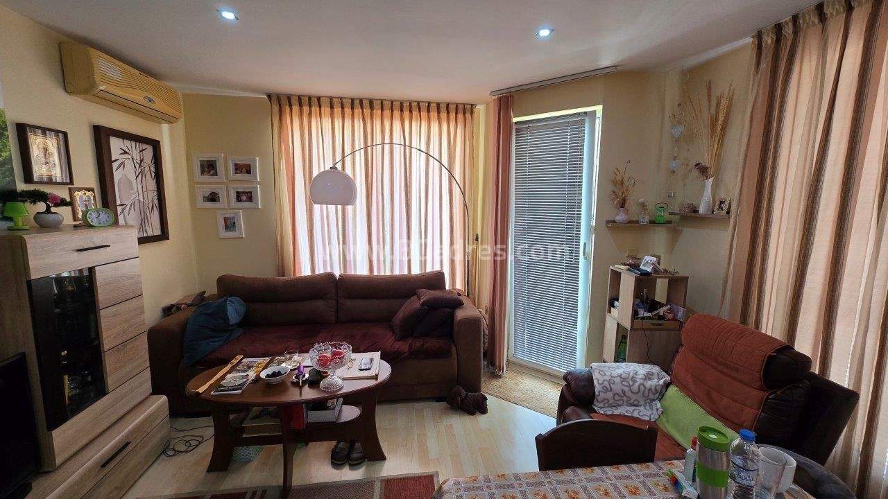 Квартира в комплексе Сансет І №3773