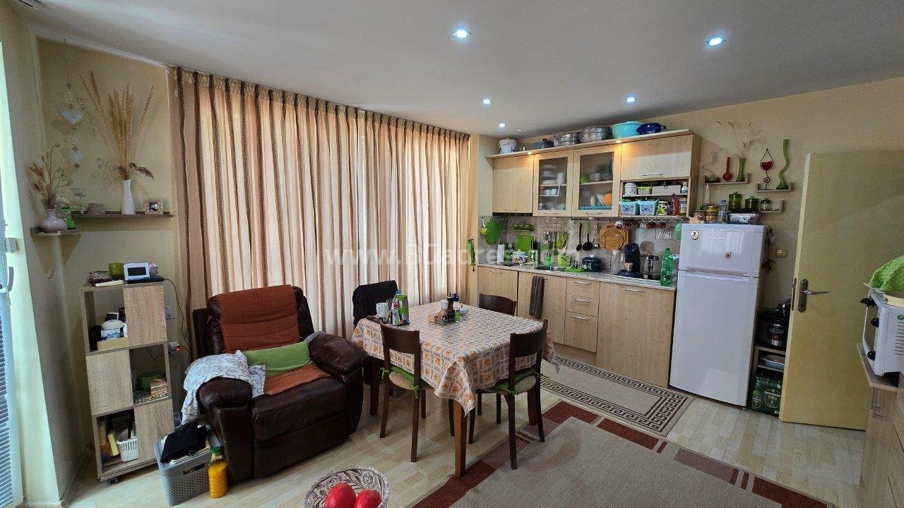 Квартира в комплексе Сансет І №3773