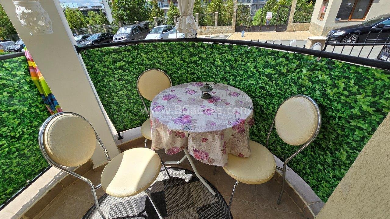 Квартира в комплексе Сансет І №3773