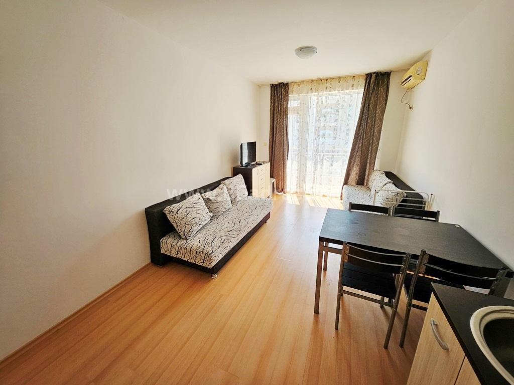 Недорогая студия в Санни Дэй 6 І №4285