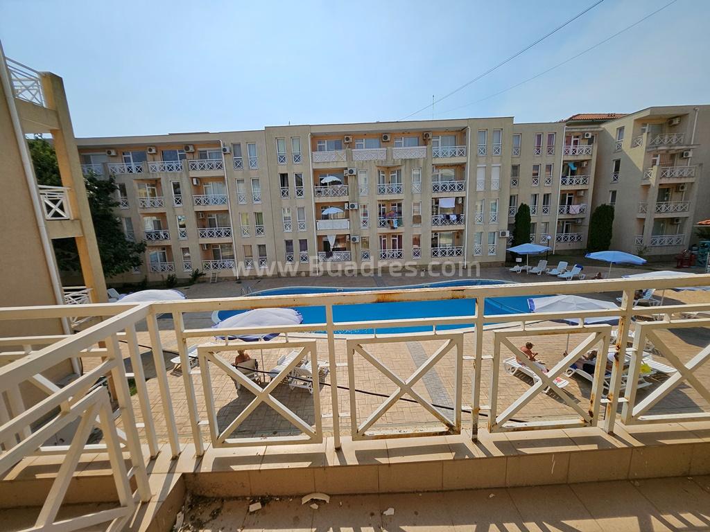 Недорогая студия в Санни Дэй 6 І №4285