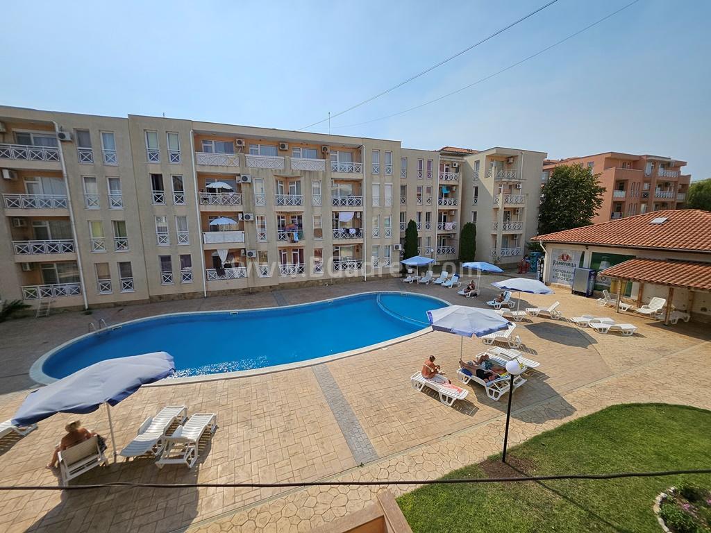 Недорогая студия в Санни Дэй 6 І №4285