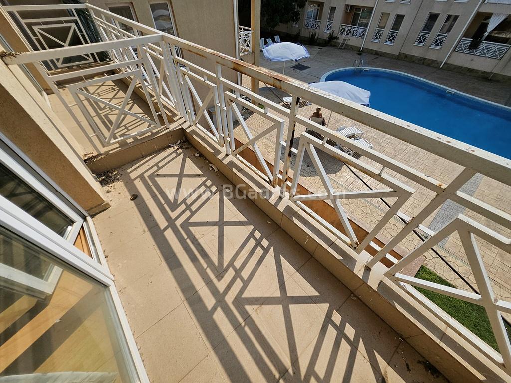 Недорогая студия в Санни Дэй 6 І №4285