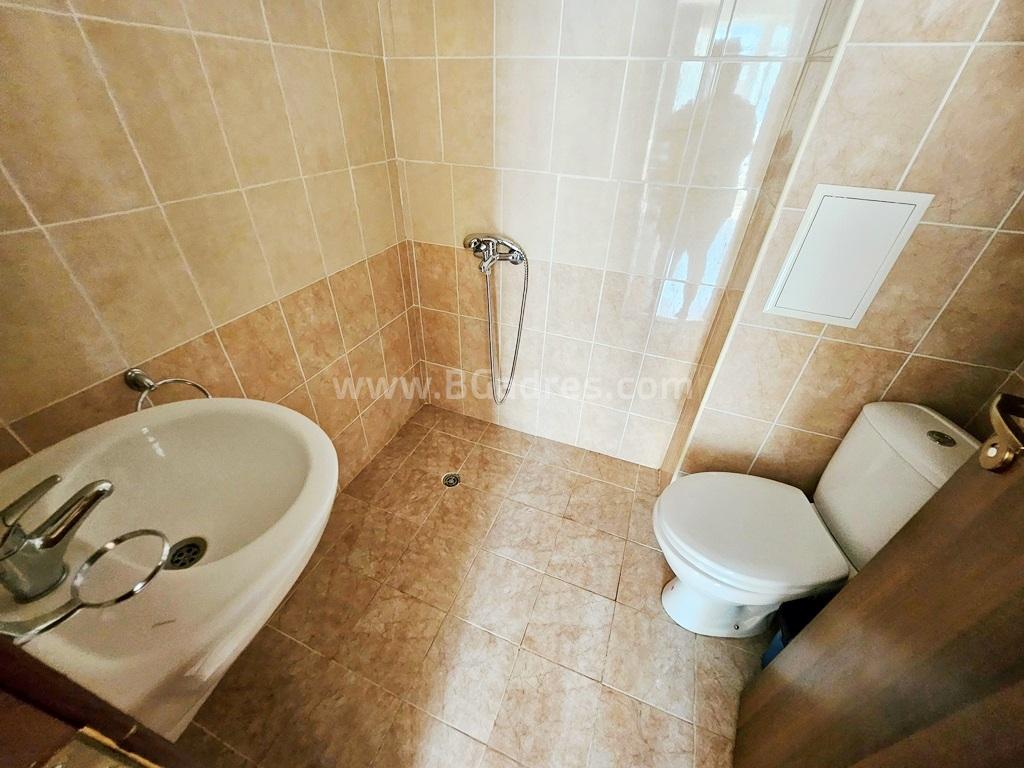 Недорогая студия в Санни Дэй 6 І №4285