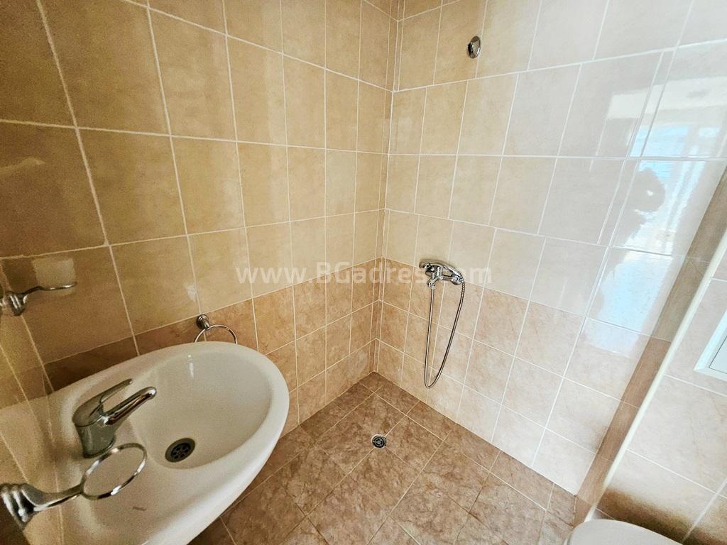 Недорогая студия в Санни Дэй 6 І №4285