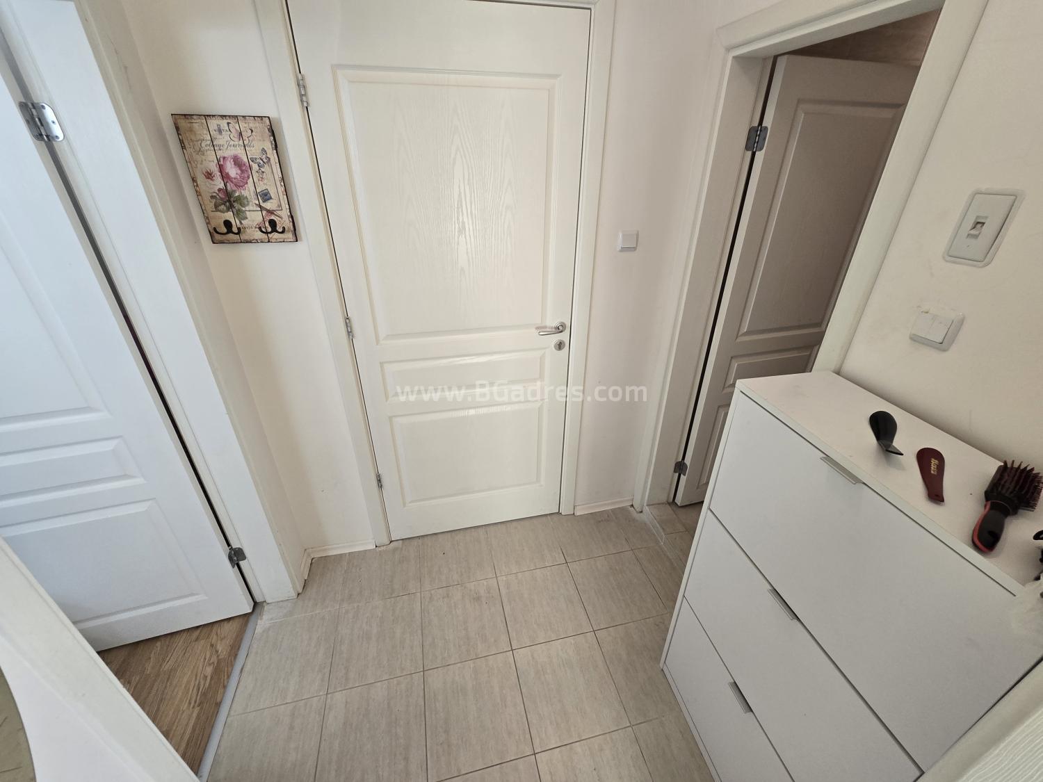 Apartment in the Romance Marine complex І №3936