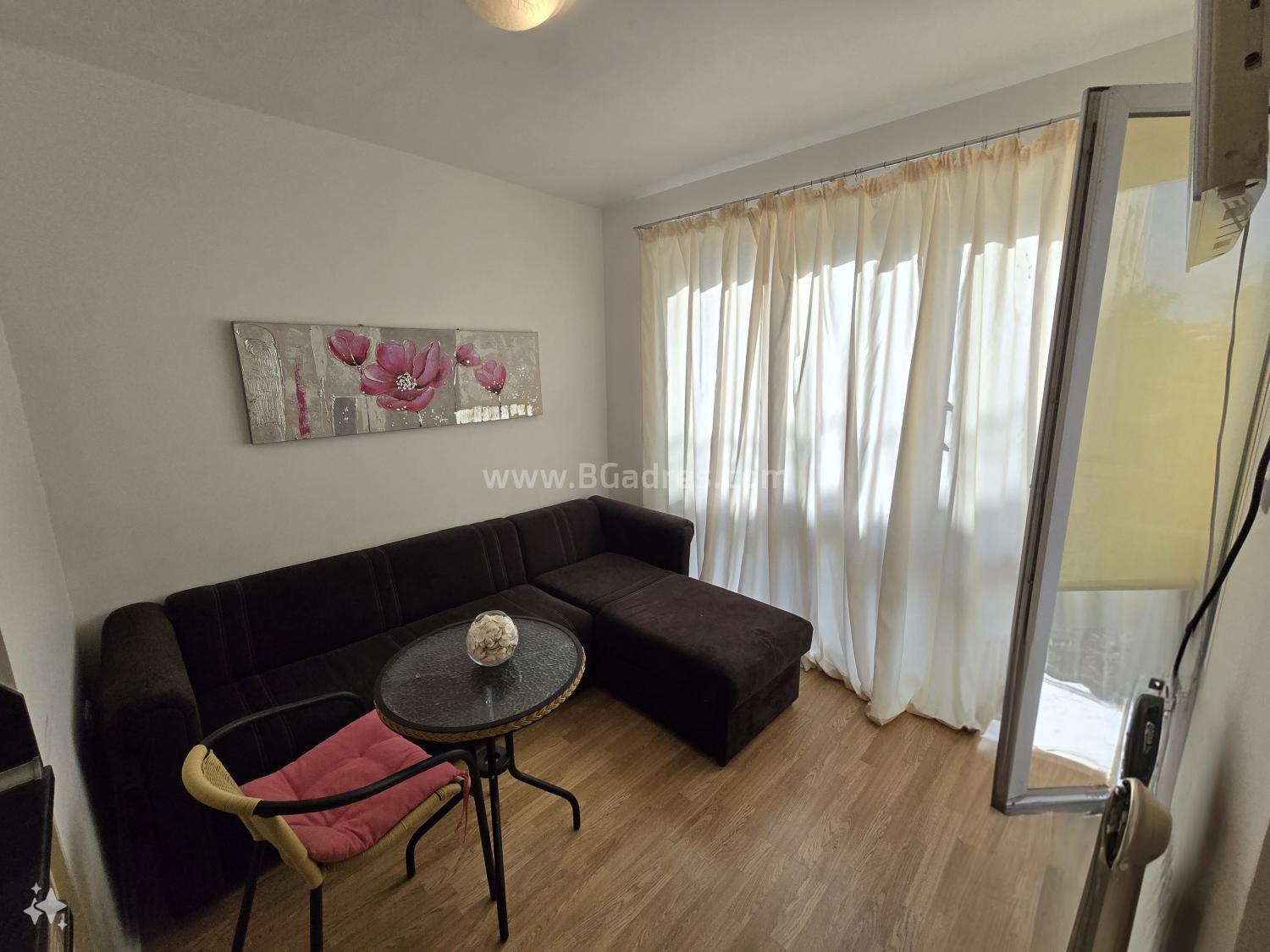 Apartment in the Romance Marine complex І №3936