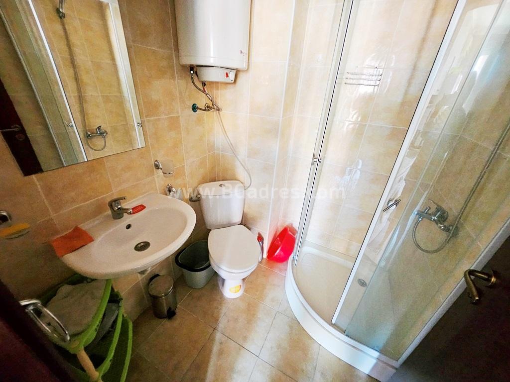 Wohnung in der Anlage Sunny Day 6 І №3964