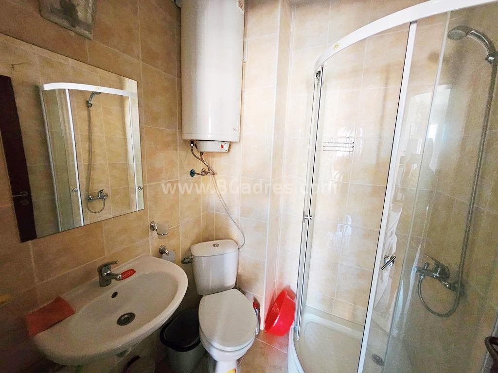 Wohnung in der Anlage Sunny Day 6 І №3964