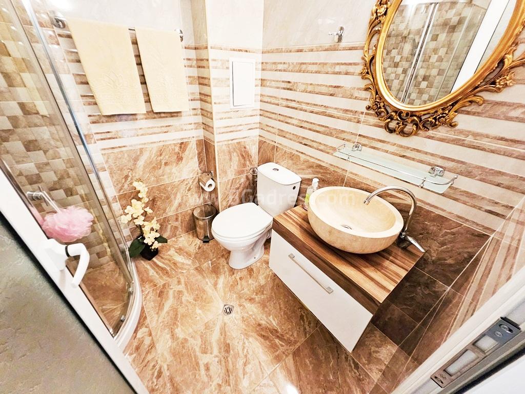 Апартамент в комплекс Суит Хоумс 1 І №4077