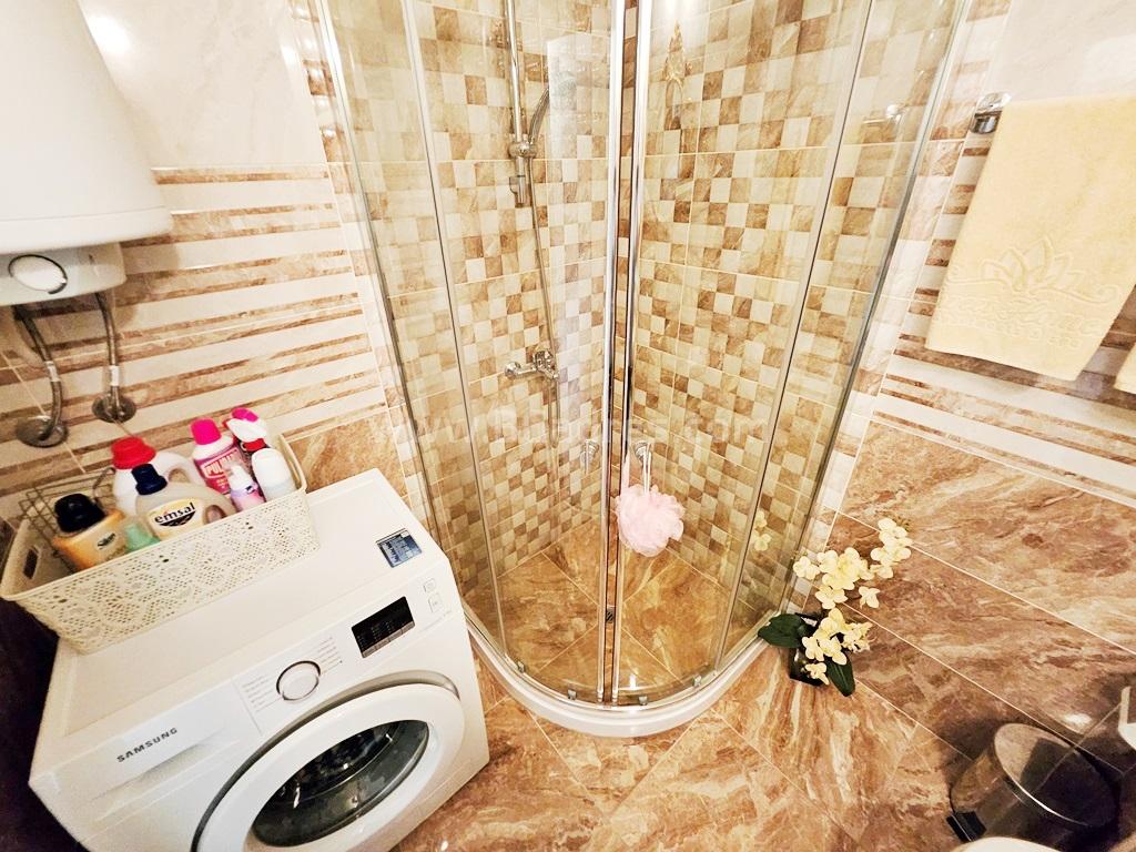 Апартамент в комплекс Суит Хоумс 1 І №4077