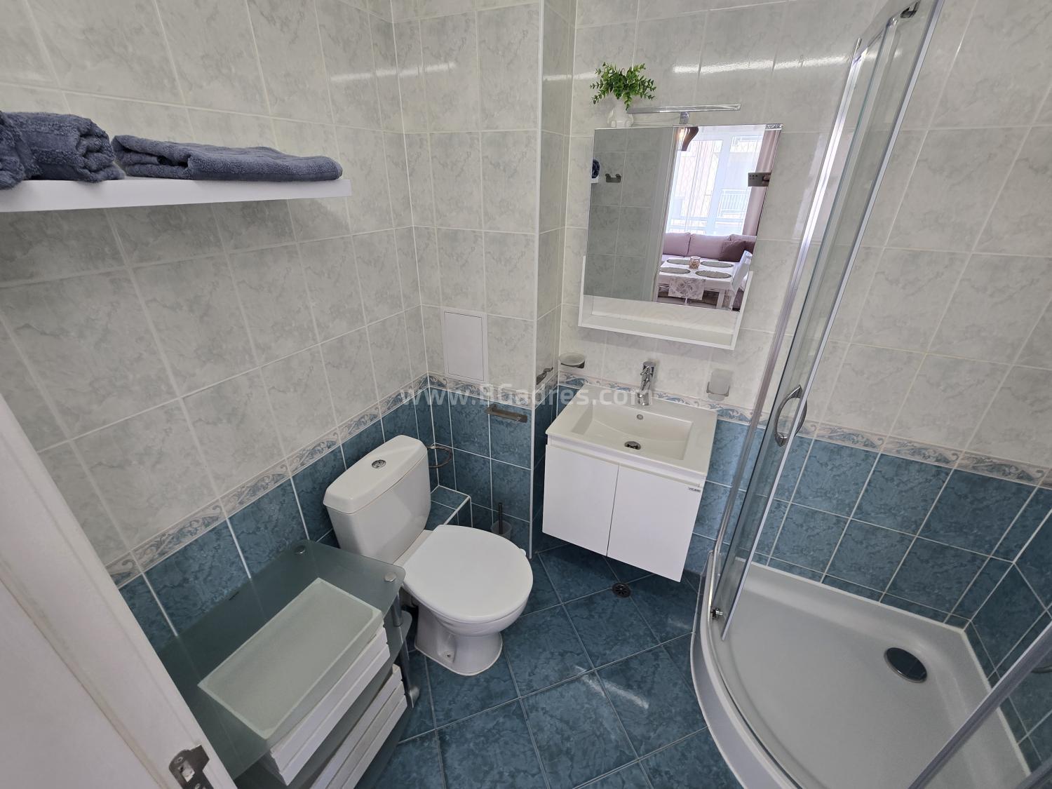 Апартамент в комплекс Сий Дриймс І №3925