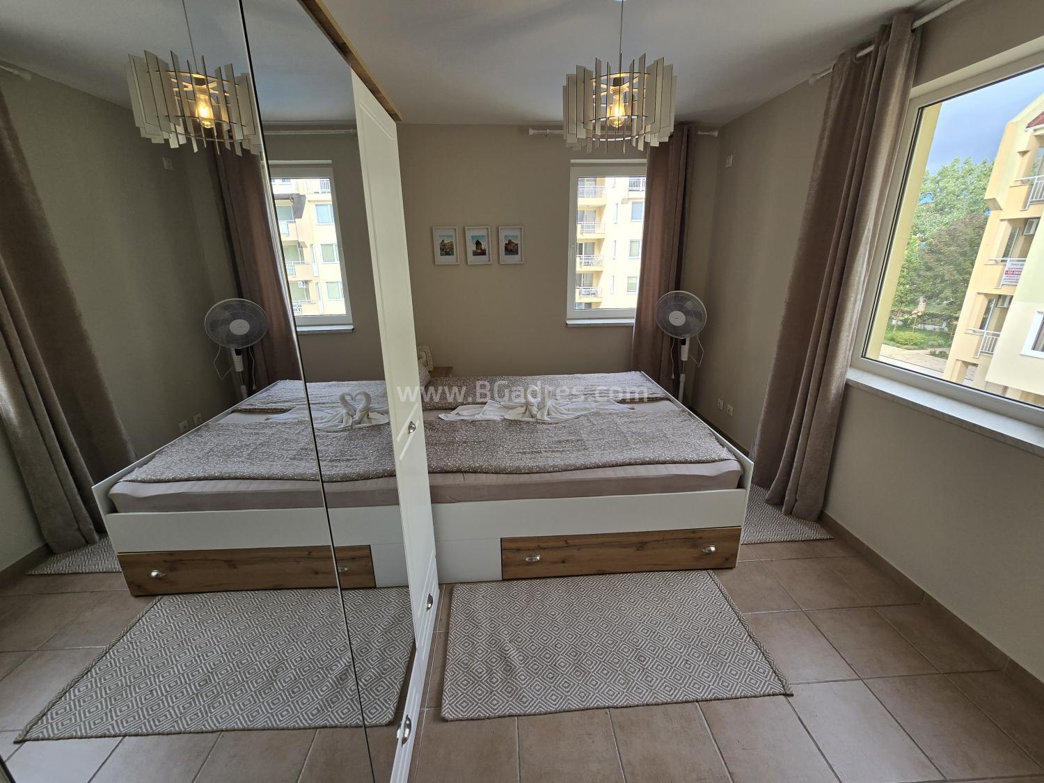 Апартамент в комплекс Сий Дриймс І №3925