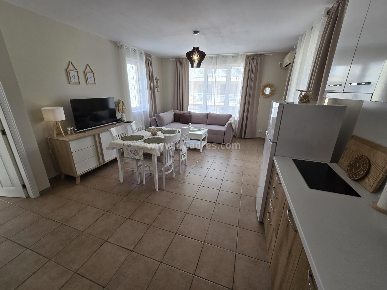 Апартамент в комплекс Сий Дриймс І №3925