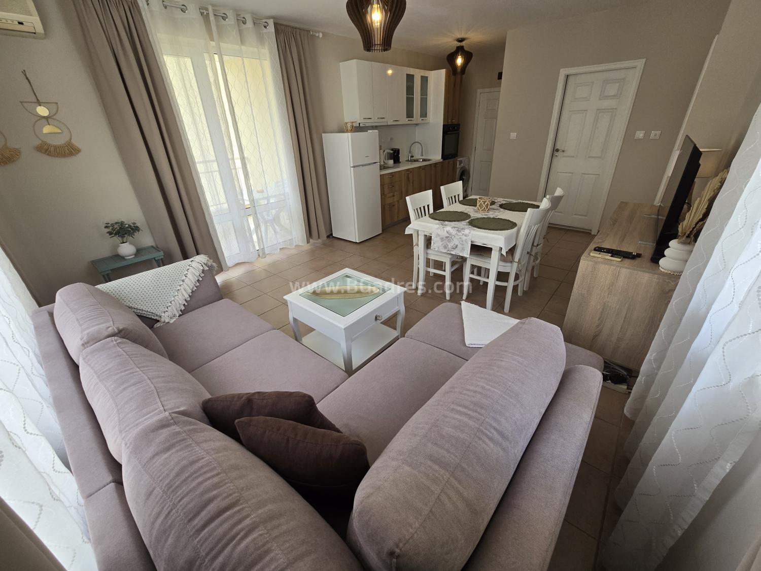 Апартамент в комплекс Сий Дриймс І №3925