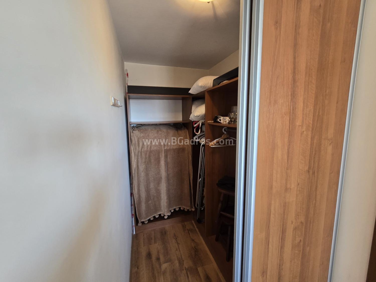 Квартира с низкой таксой в Равде І №3884