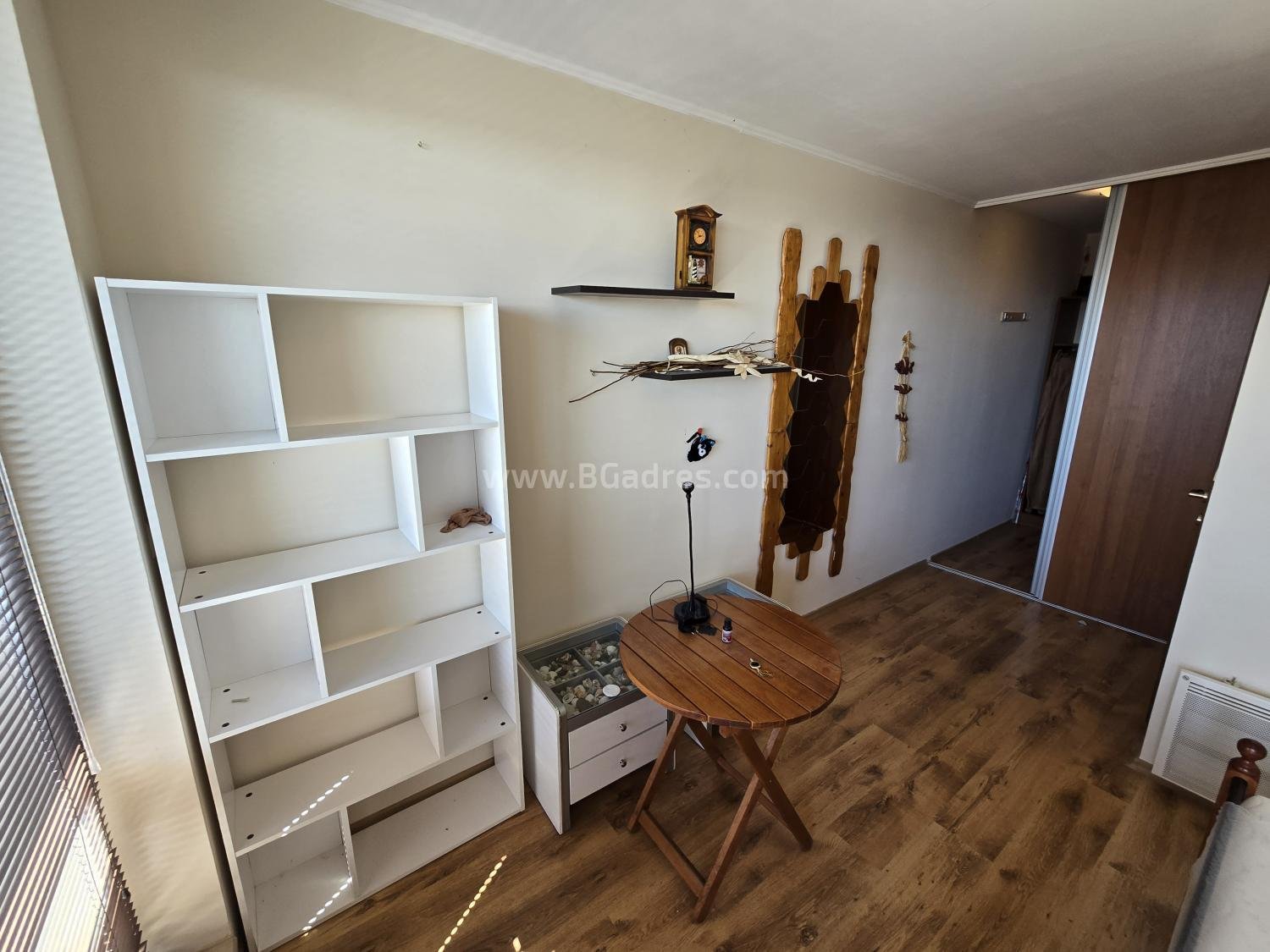 Квартира с низкой таксой в Равде І №3884