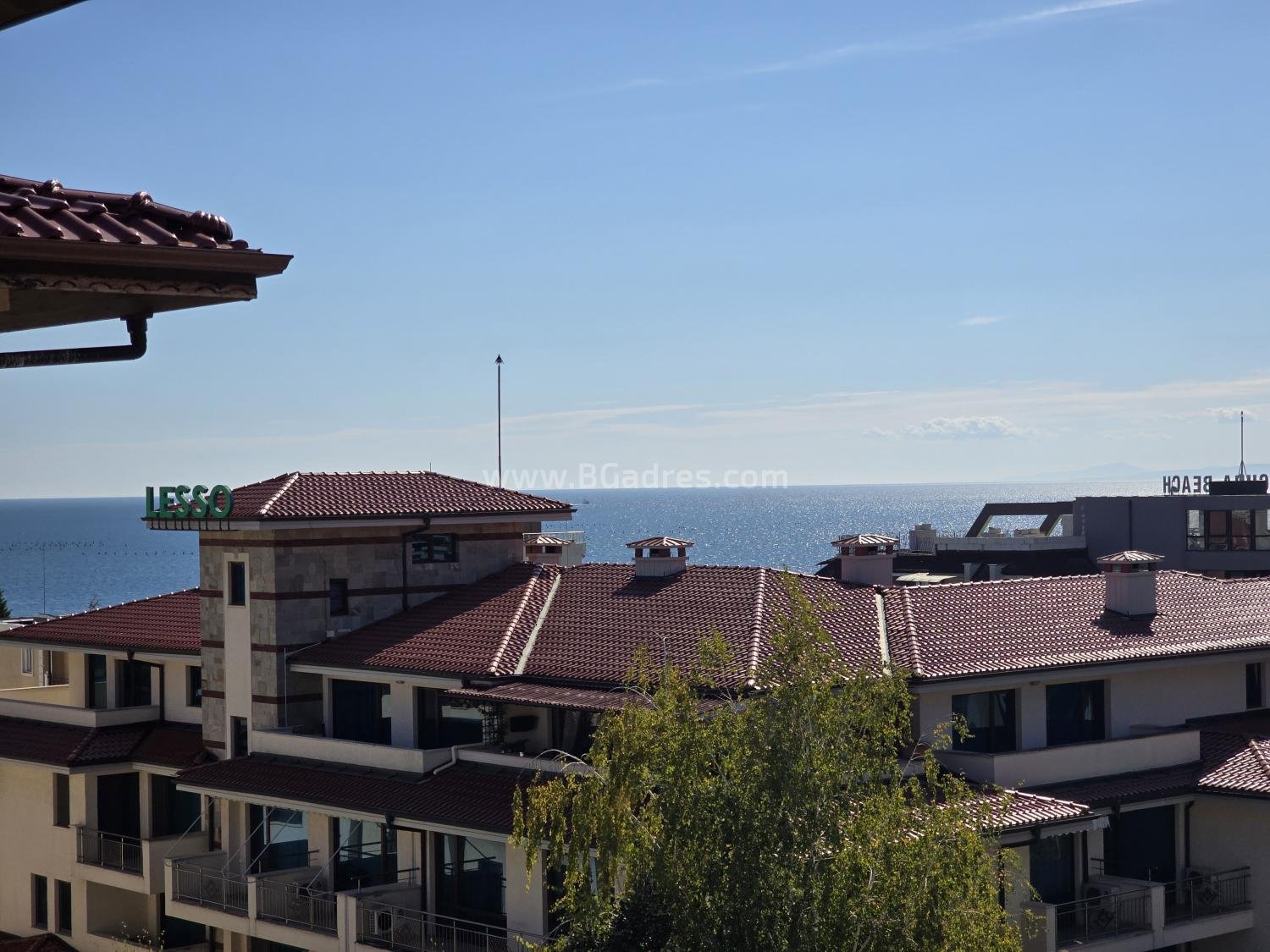 Квартира с низкой таксой в Равде І №3884