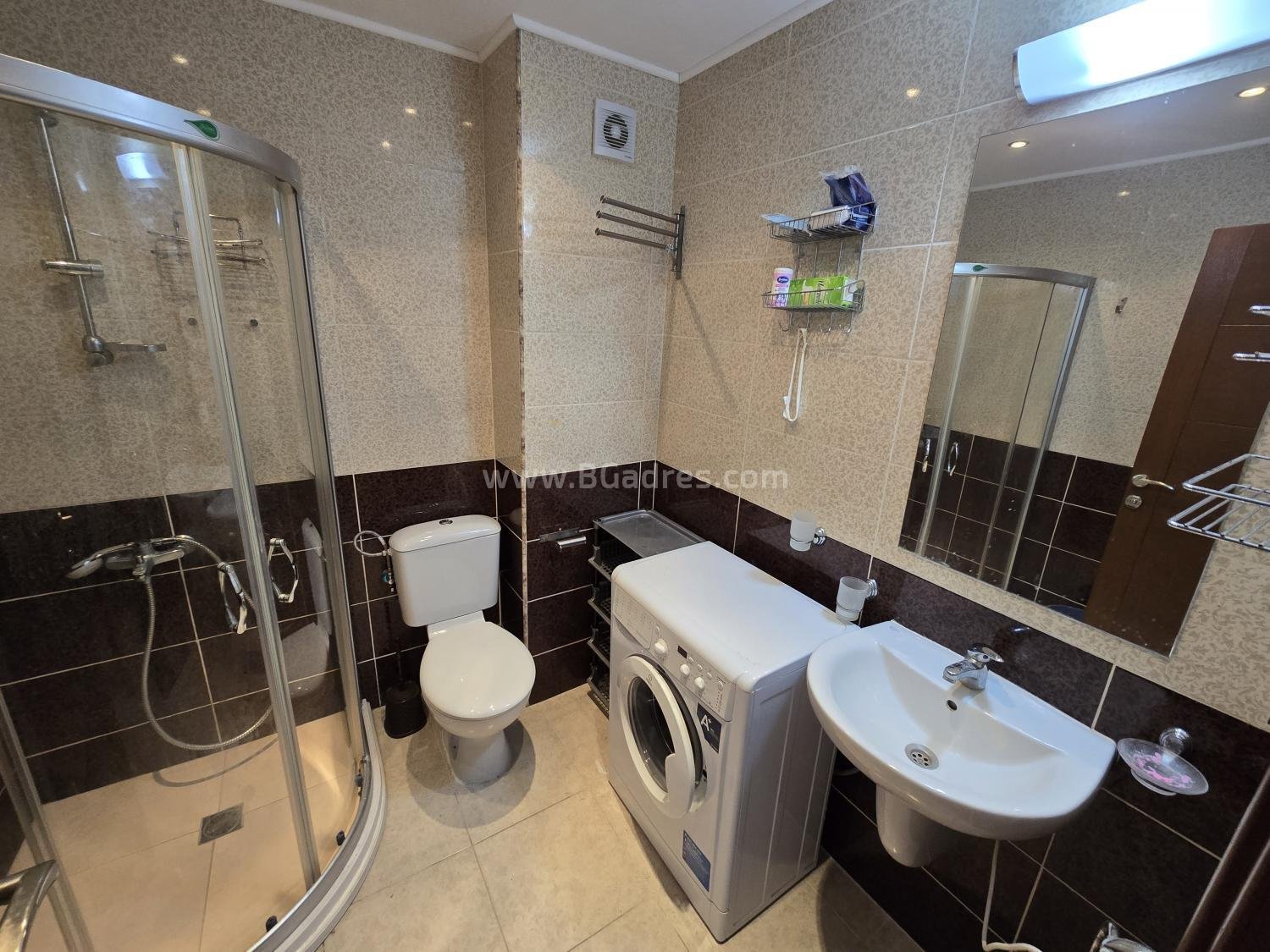 Квартира с низкой таксой в Равде І №3884