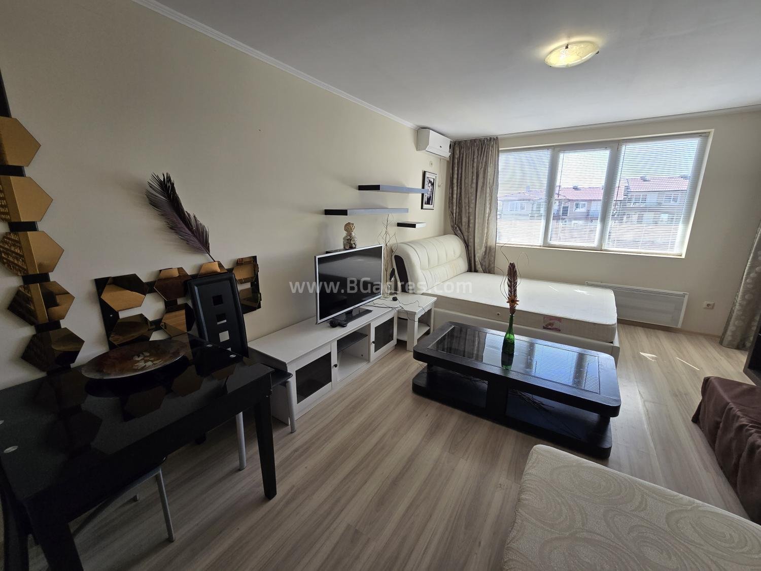 Квартира с низкой таксой в Равде І №3884