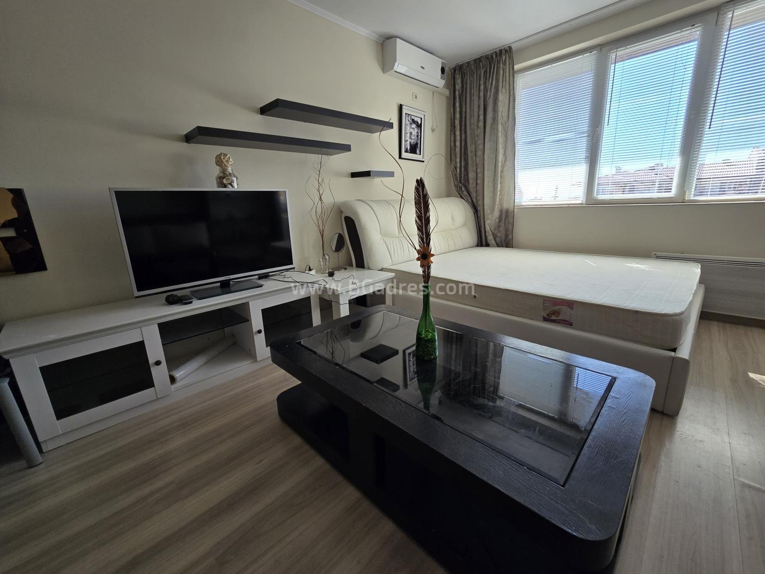 Квартира с низкой таксой в Равде І №3884