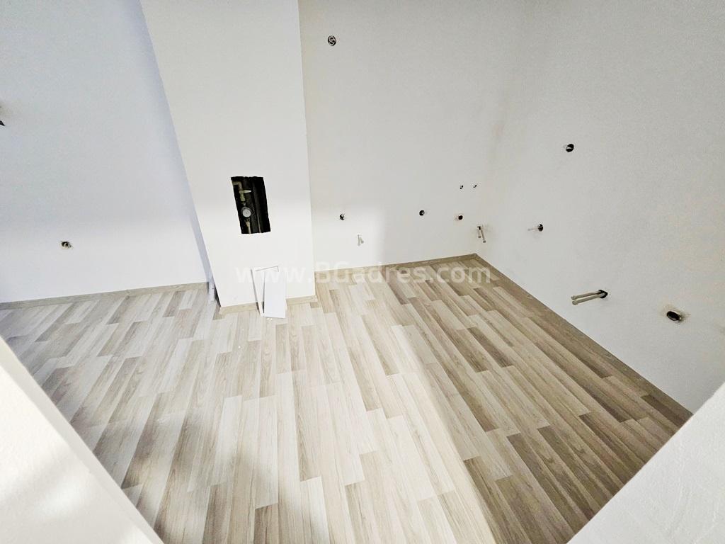 Квартира в жилом доме в Несебре І №3979