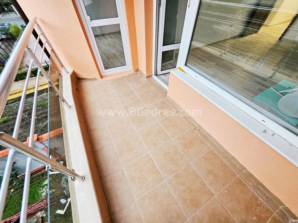 Квартира в жилом доме в Несебре І №3979