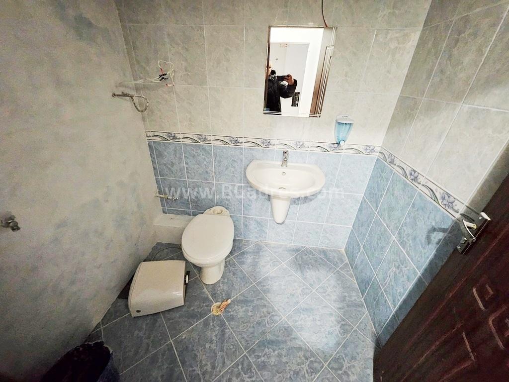 Квартира в жилом доме в Несебре І №3979