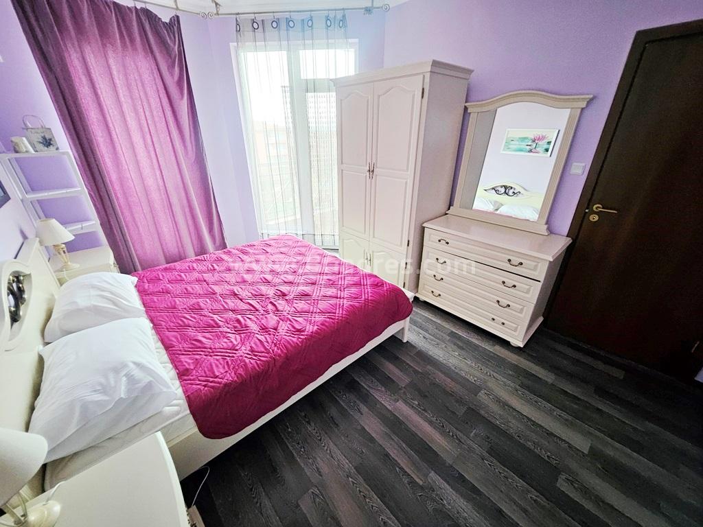 Wohnung in der Anlage Sunny Day 6 І №3964