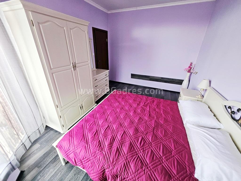 Wohnung in der Anlage Sunny Day 6 І №3964