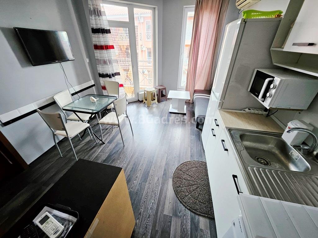 Wohnung in der Anlage Sunny Day 6 І №3964