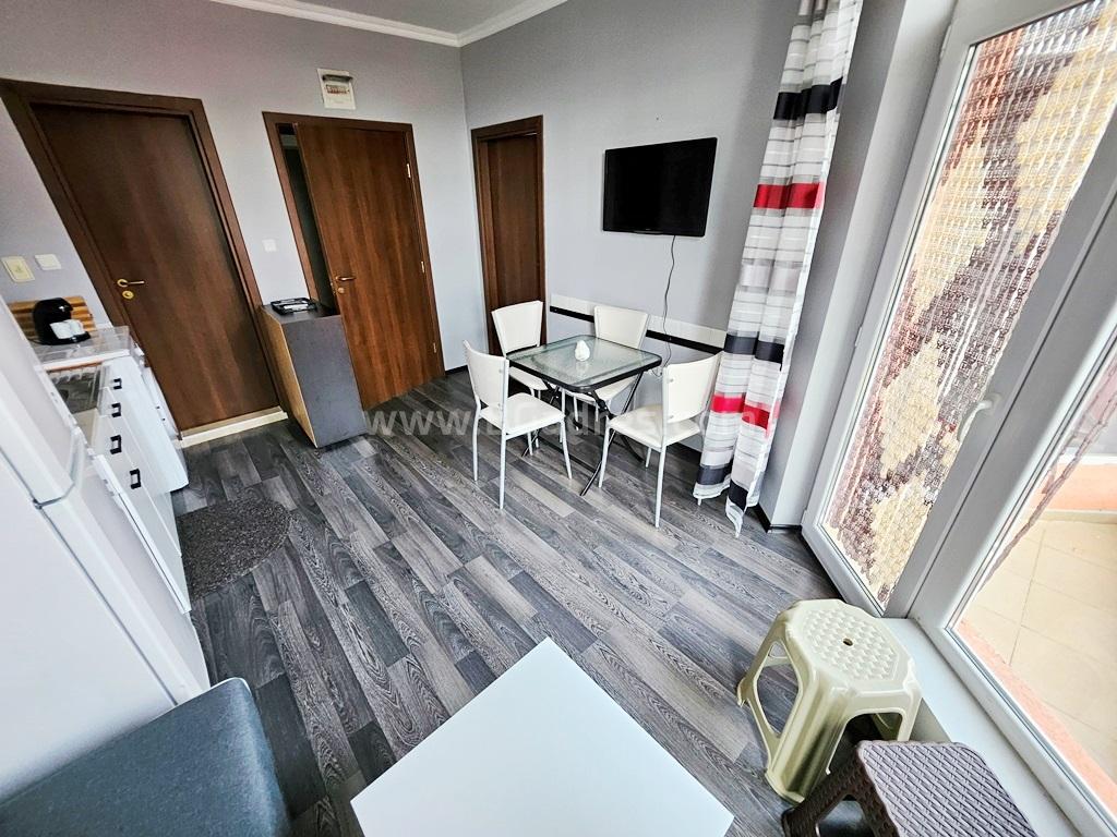 Wohnung in der Anlage Sunny Day 6 І №3964