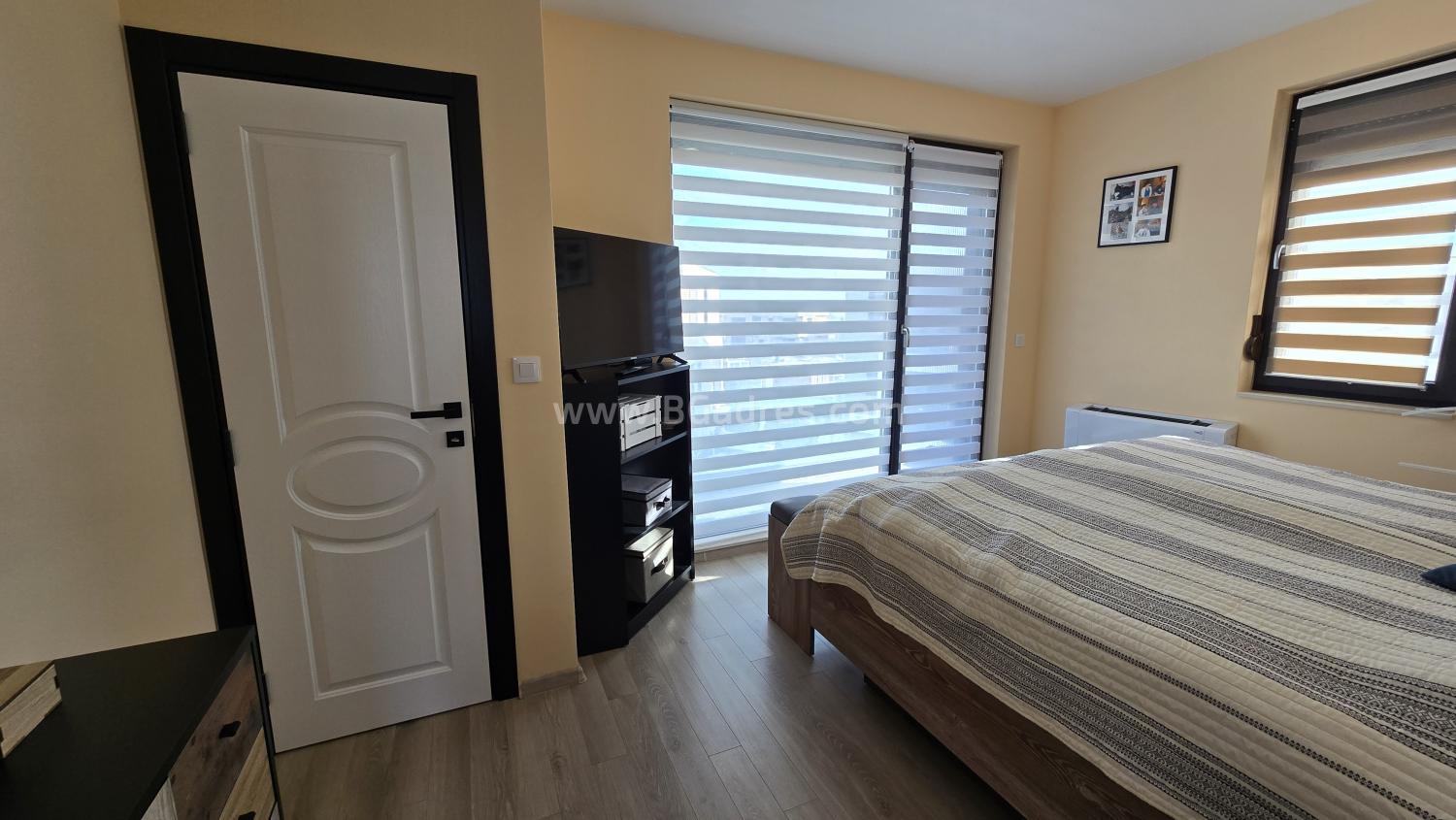 A house for year-round living close to Burgas І №3974