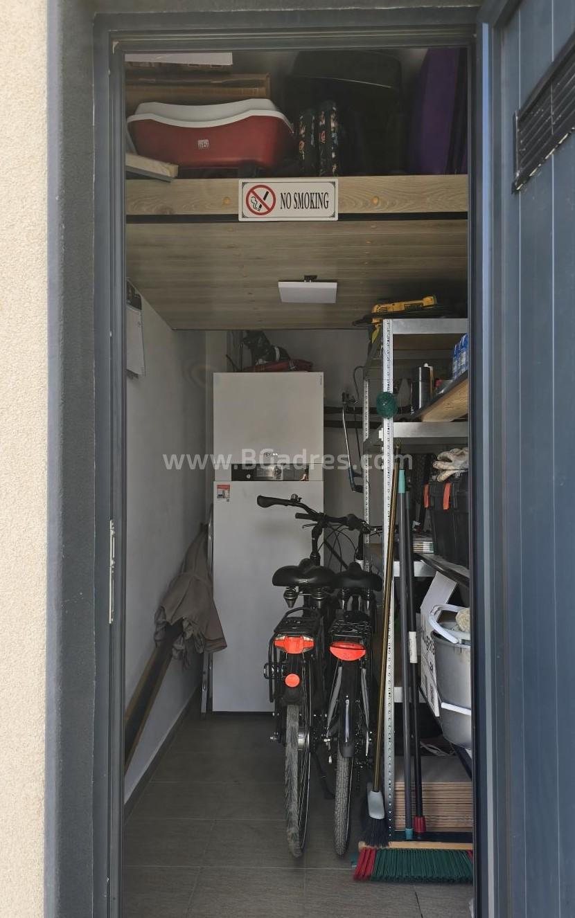 A house for year-round living close to Burgas І №3974