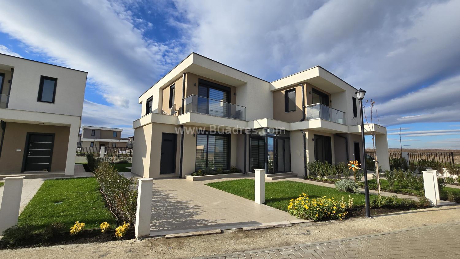 A house for year-round living close to Burgas І №3974