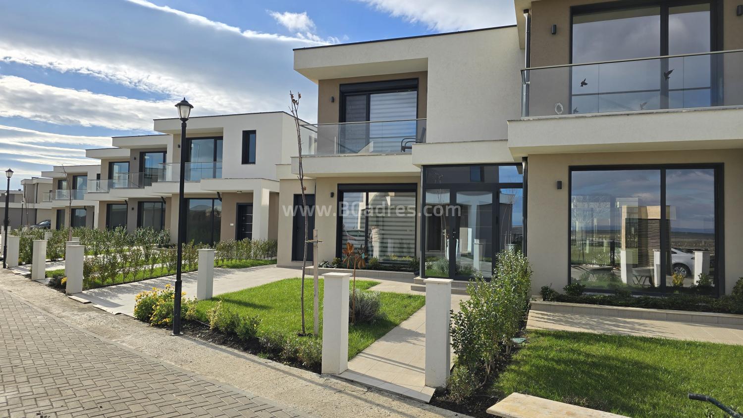 A house for year-round living close to Burgas І №3974