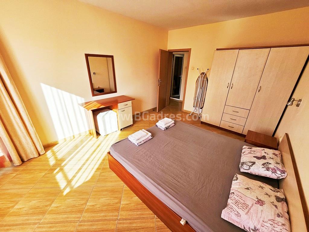 Apartment in the Golden Dreams complex І №4021