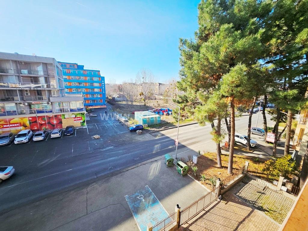 Apartment in the Golden Dreams complex І №4021