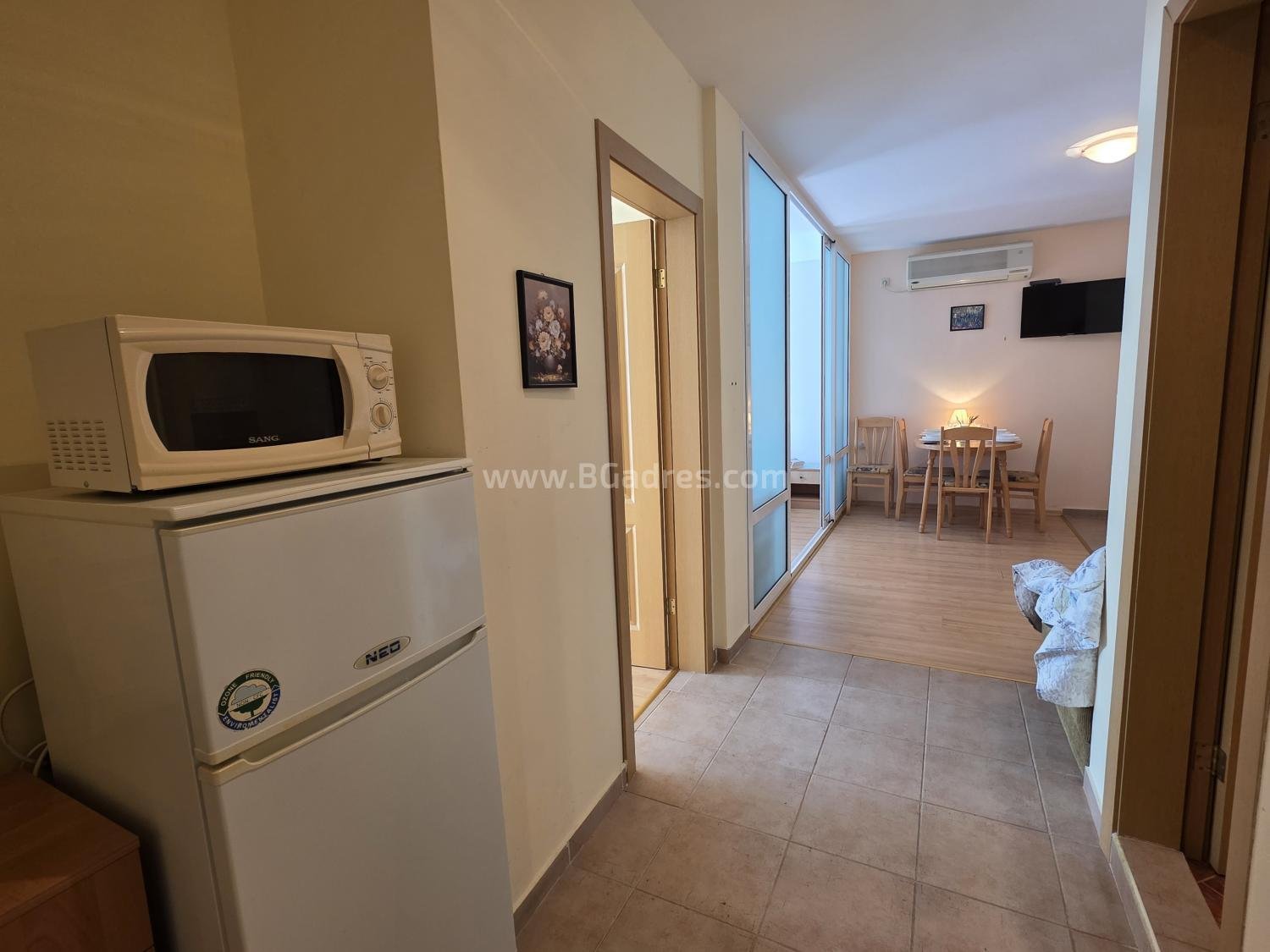 Apartment in the Green Fort complex І №4115