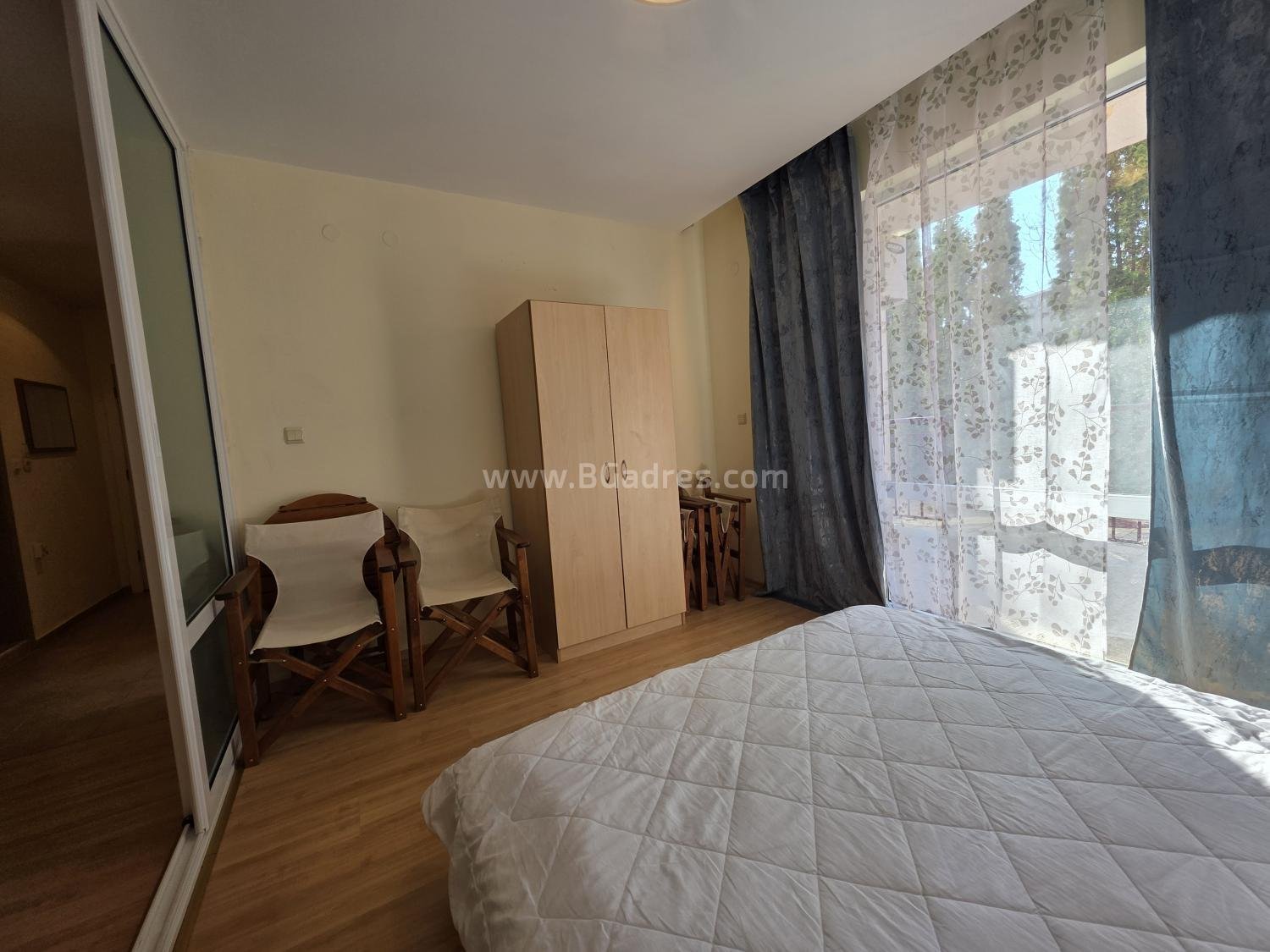 Apartment in the Green Fort complex І №4115