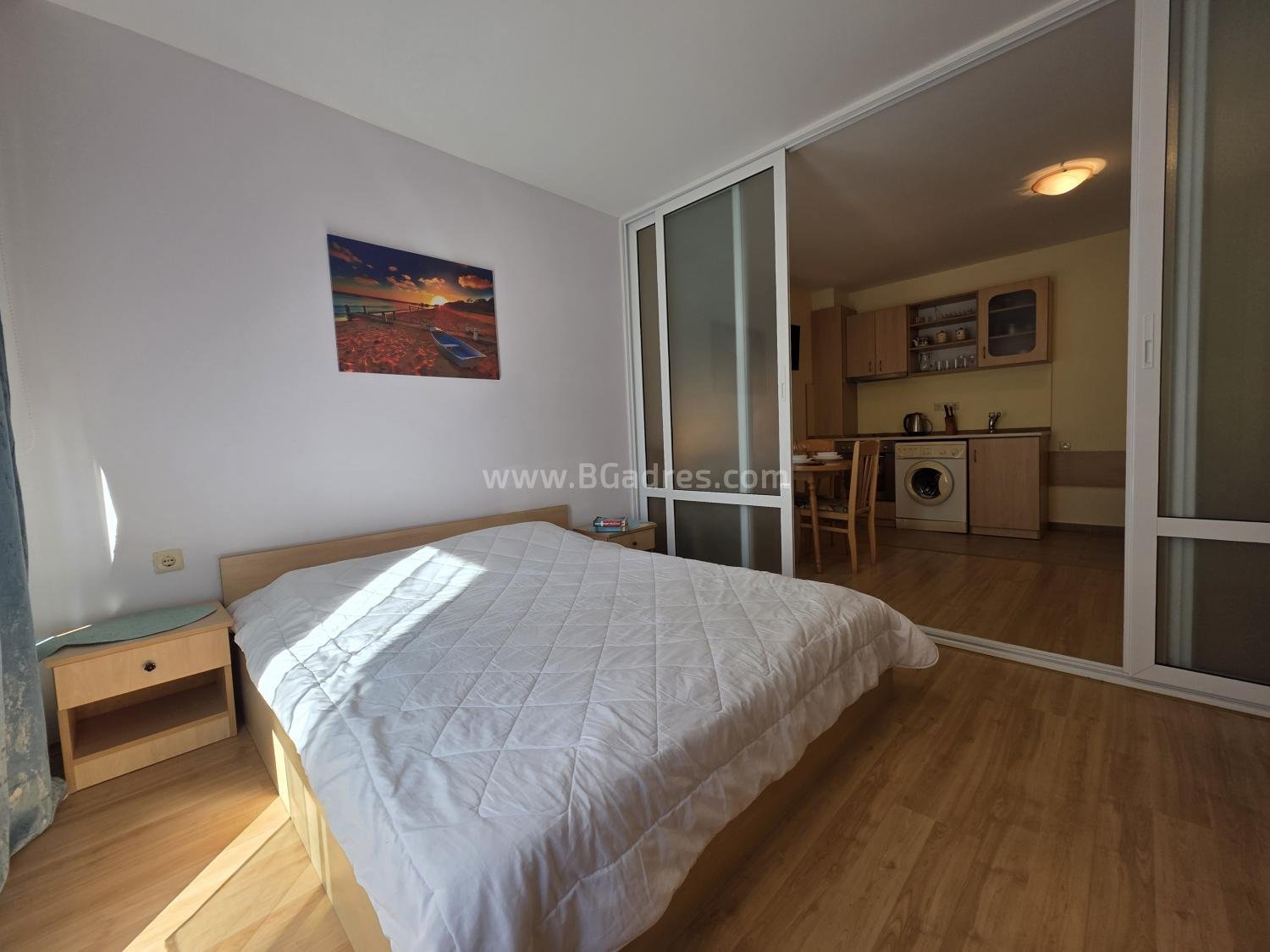 Apartment in the Green Fort complex І №4115