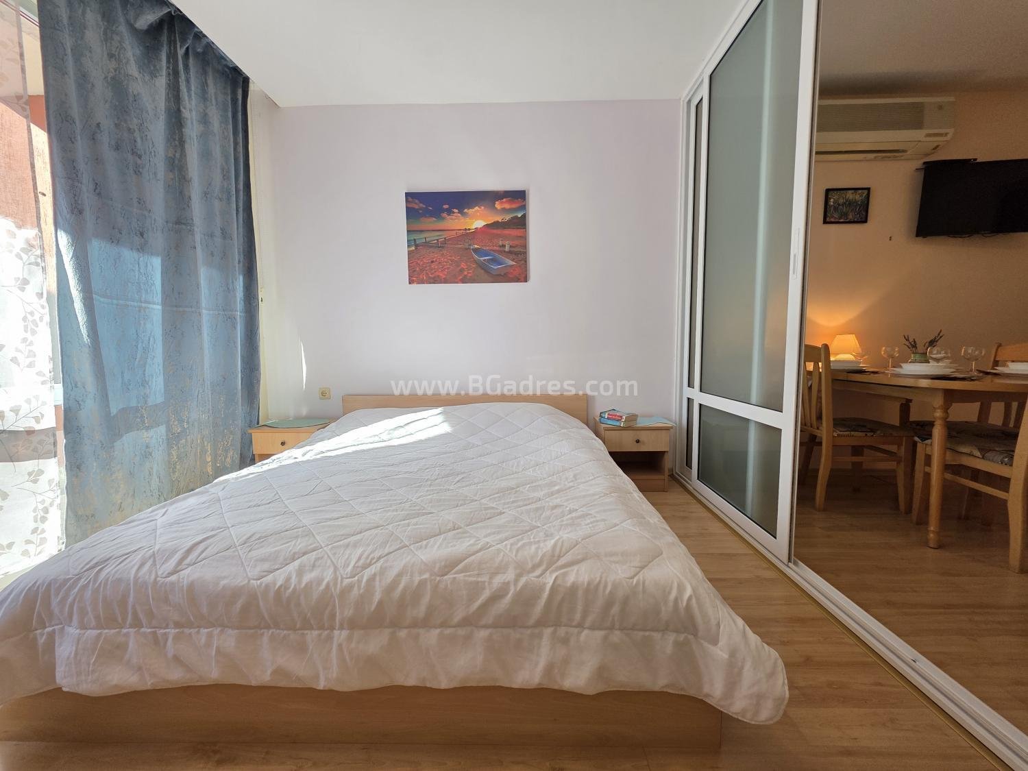 Apartment in the Green Fort complex І №4115