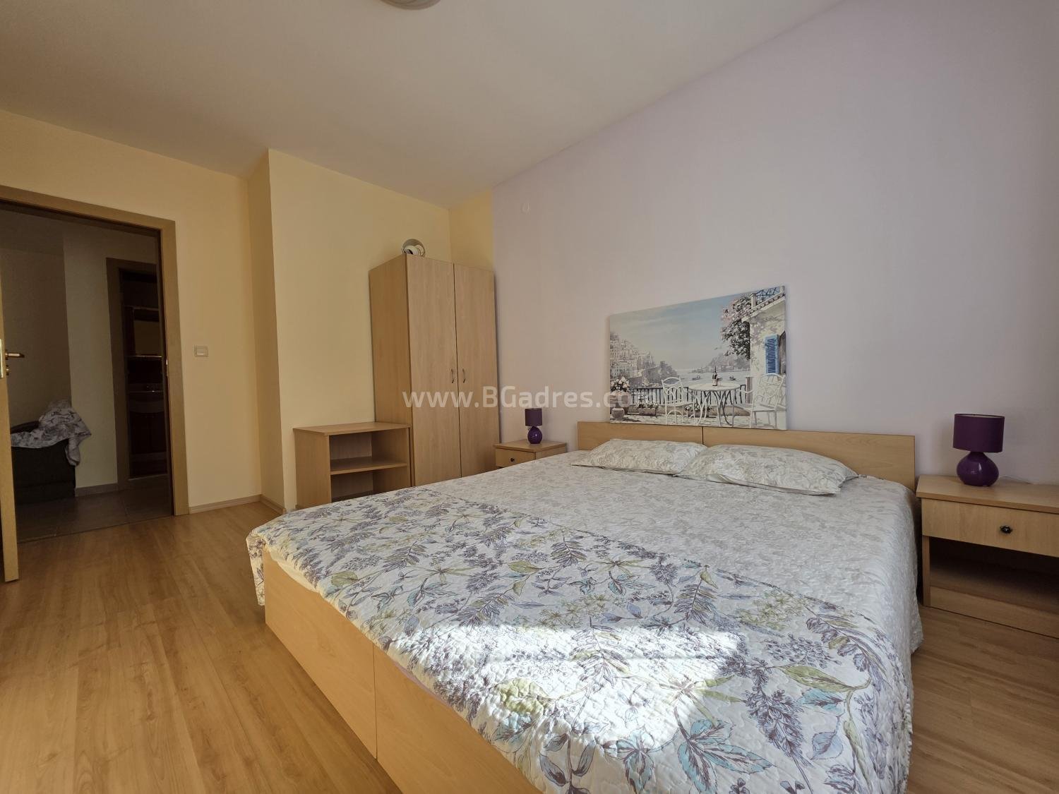 Apartment in the Green Fort complex І №4115