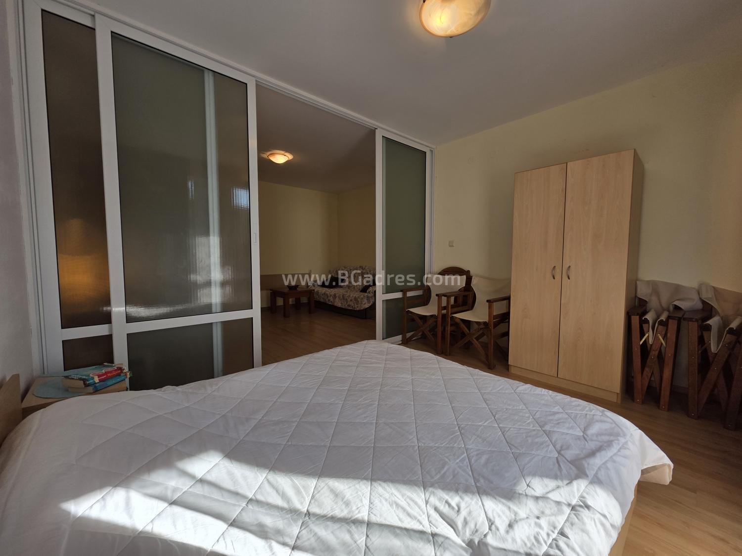 Apartment in the Green Fort complex І №4115