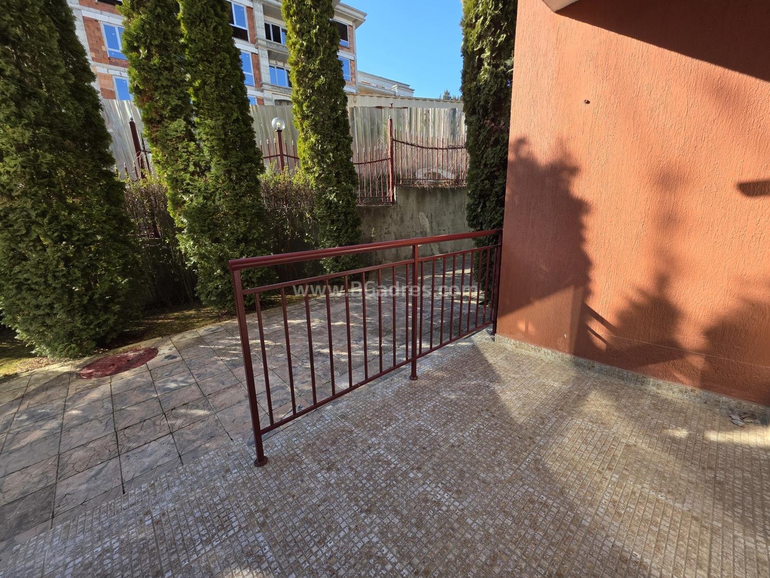 Apartment in the Green Fort complex І №4115