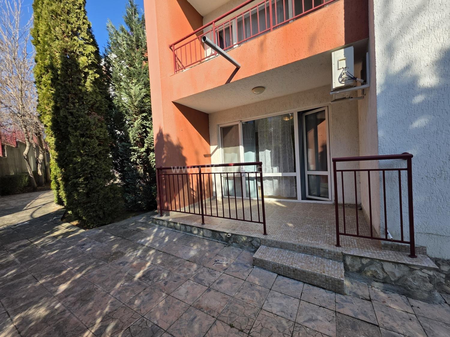 Apartment in the Green Fort complex І №4115