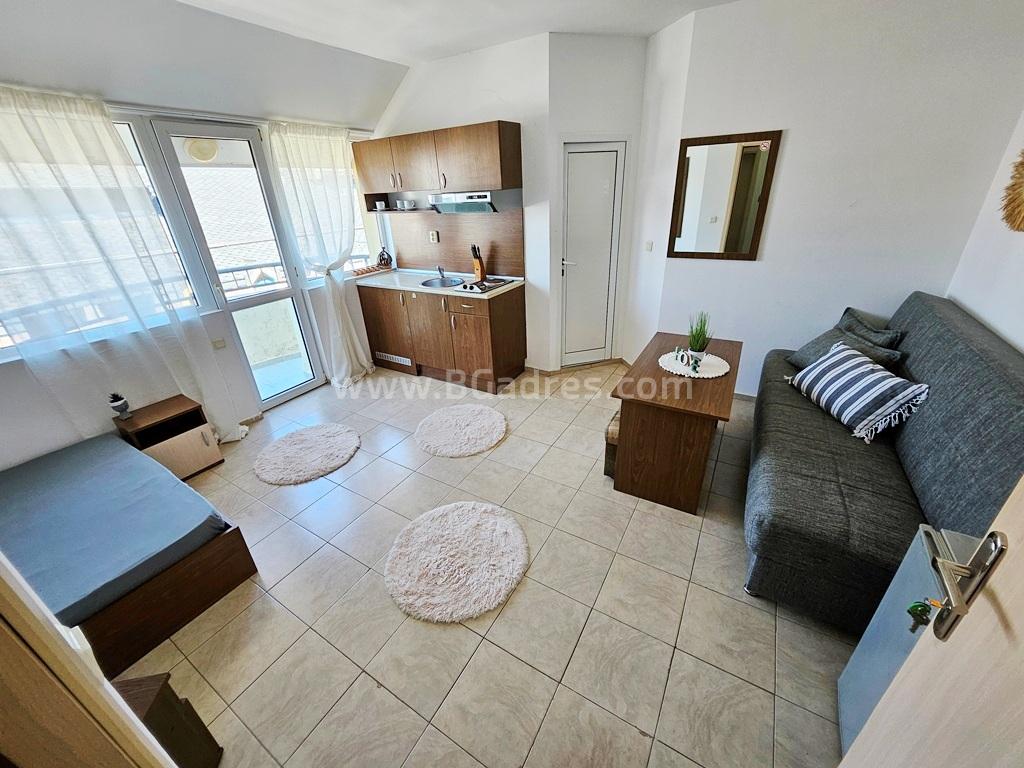 Studio in the Jasmine Residence complex І №4191