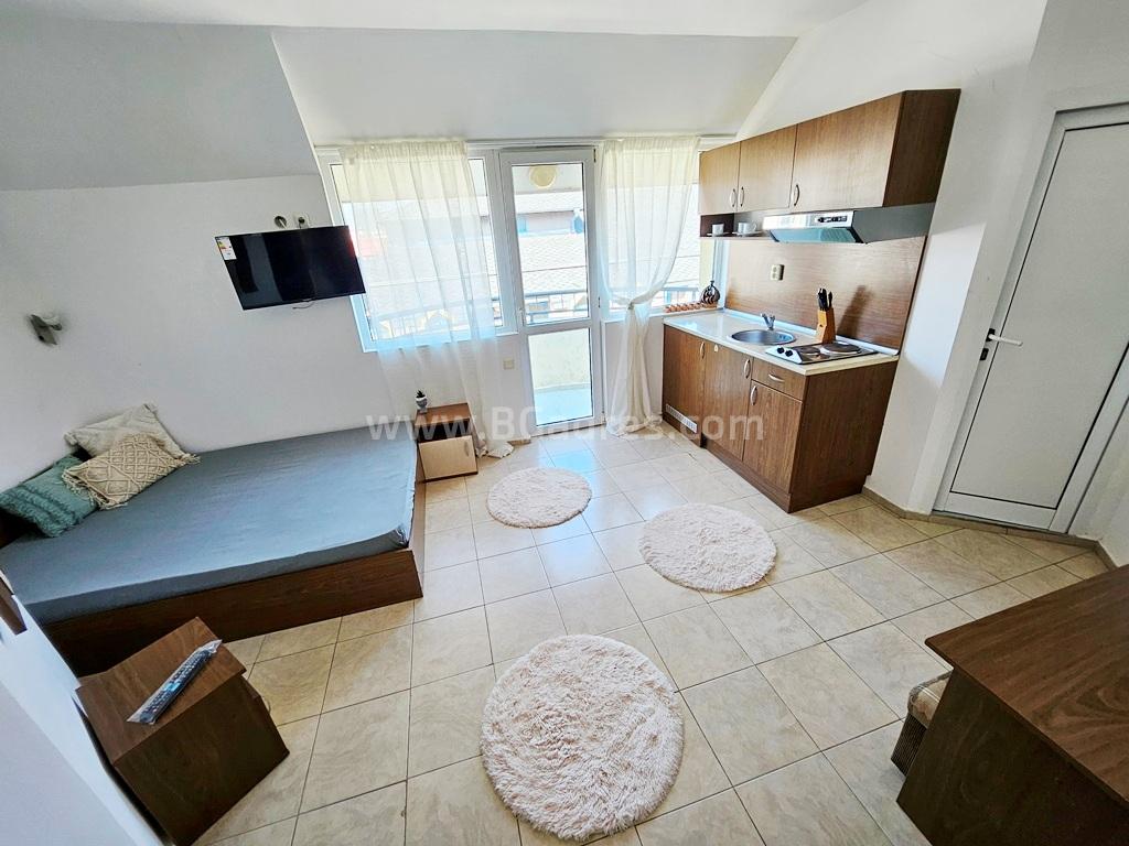 Studio in the Jasmine Residence complex І №4191