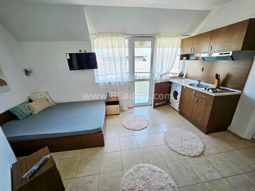 Studio in the Jasmine Residence complex І №4191