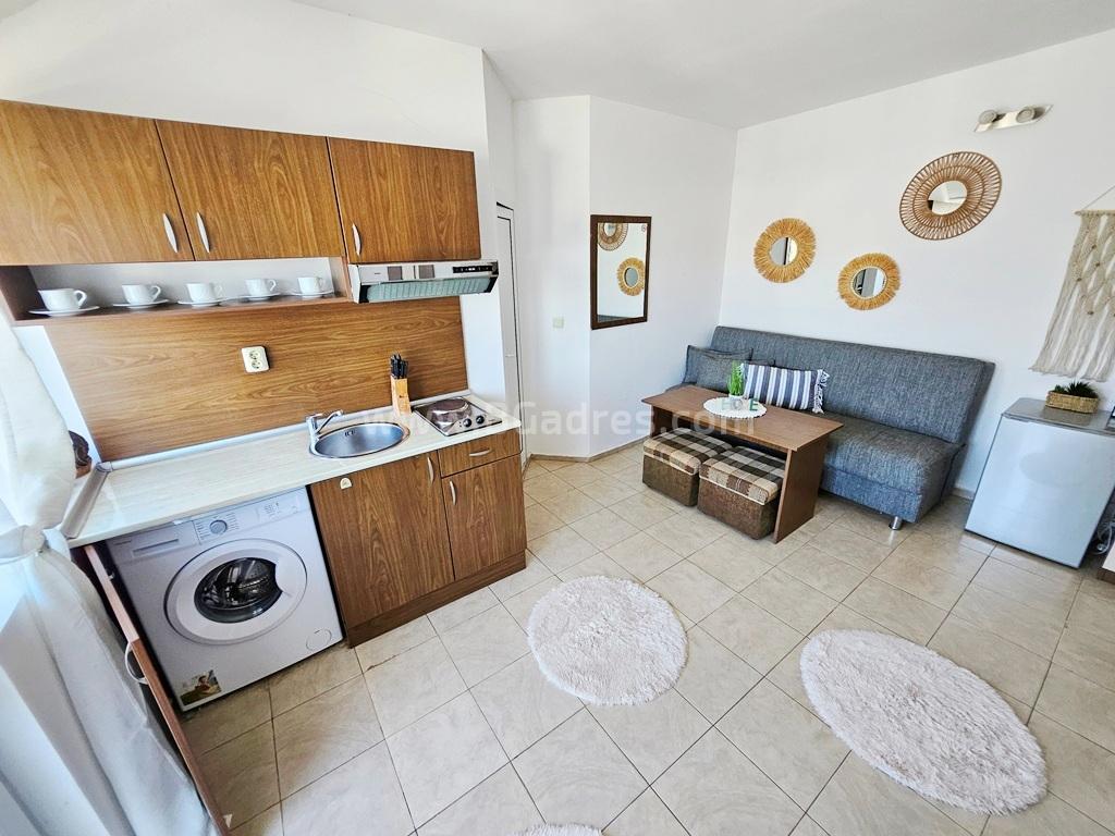 Studio in the Jasmine Residence complex І №4191